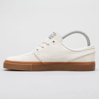 Tenisky a topánky Nike SB Zoom Stefan Janoski Béžová | 333824-057, 1