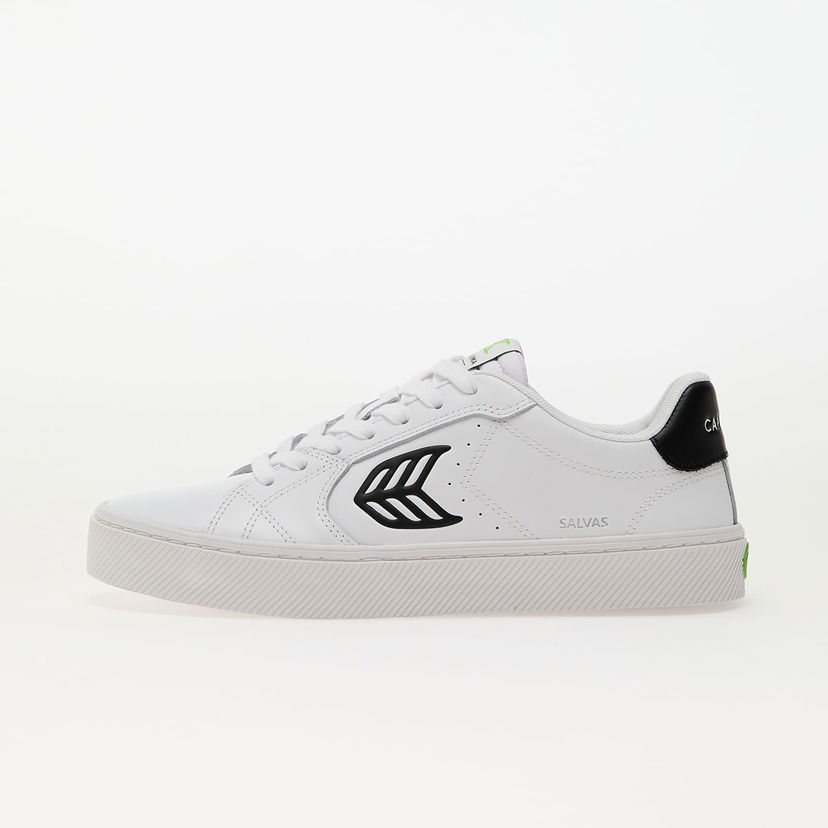 Tenisky a topánky Cariuma Salvas White/ Black Biela | 411301W21 M