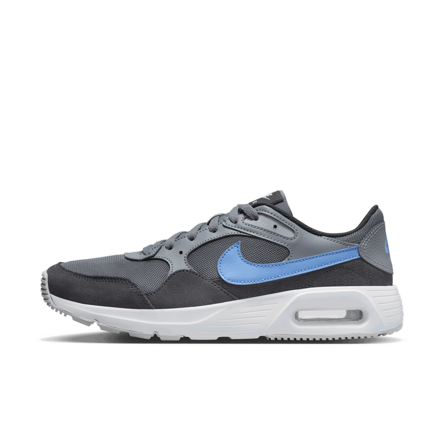 Tenisky a topánky Nike Air Max SC Šedá | CW4555-014, 0