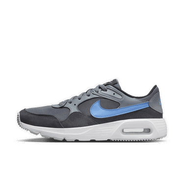 Tenisky a topánky Nike Air Max SC Šedá | CW4555-014, 0