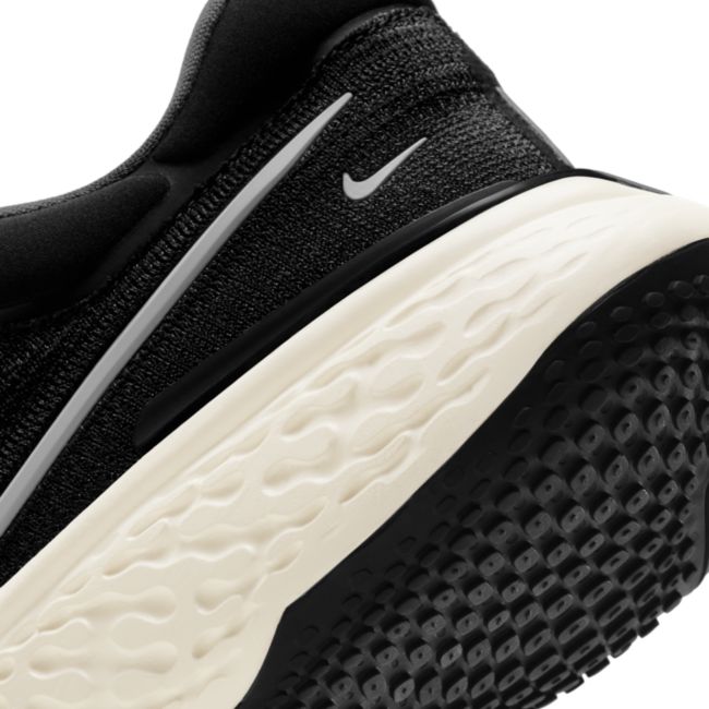 Tenisky a topánky Nike ZoomX Invincible Run Flyknit Čierna | CT2228-001, 1