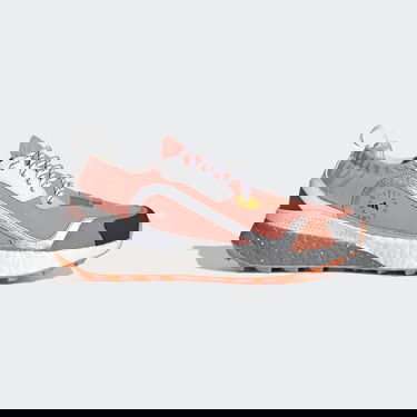 Tenisky a topánky adidas Performance Stella McCartney x Outdoorboost 2.0 COLD.RDY Červená | H00073, 0