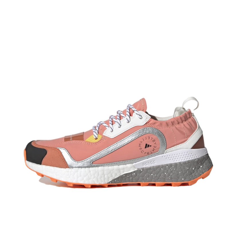 Tenisky a topánky adidas Performance Stella McCartney x Outdoorboost 2.0 COLD.RDY Červená | H00073