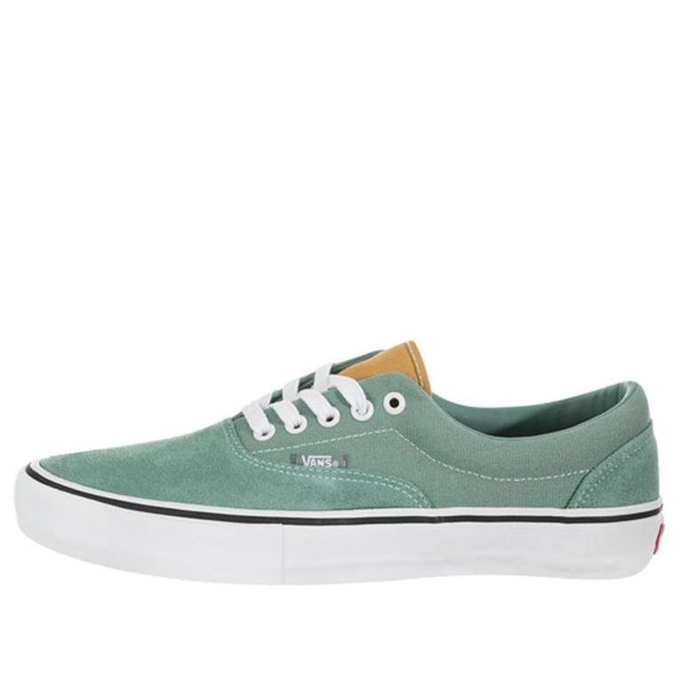 Tenisky a topánky Vans Vans Era Pro Zelené | VN0A45JASWF