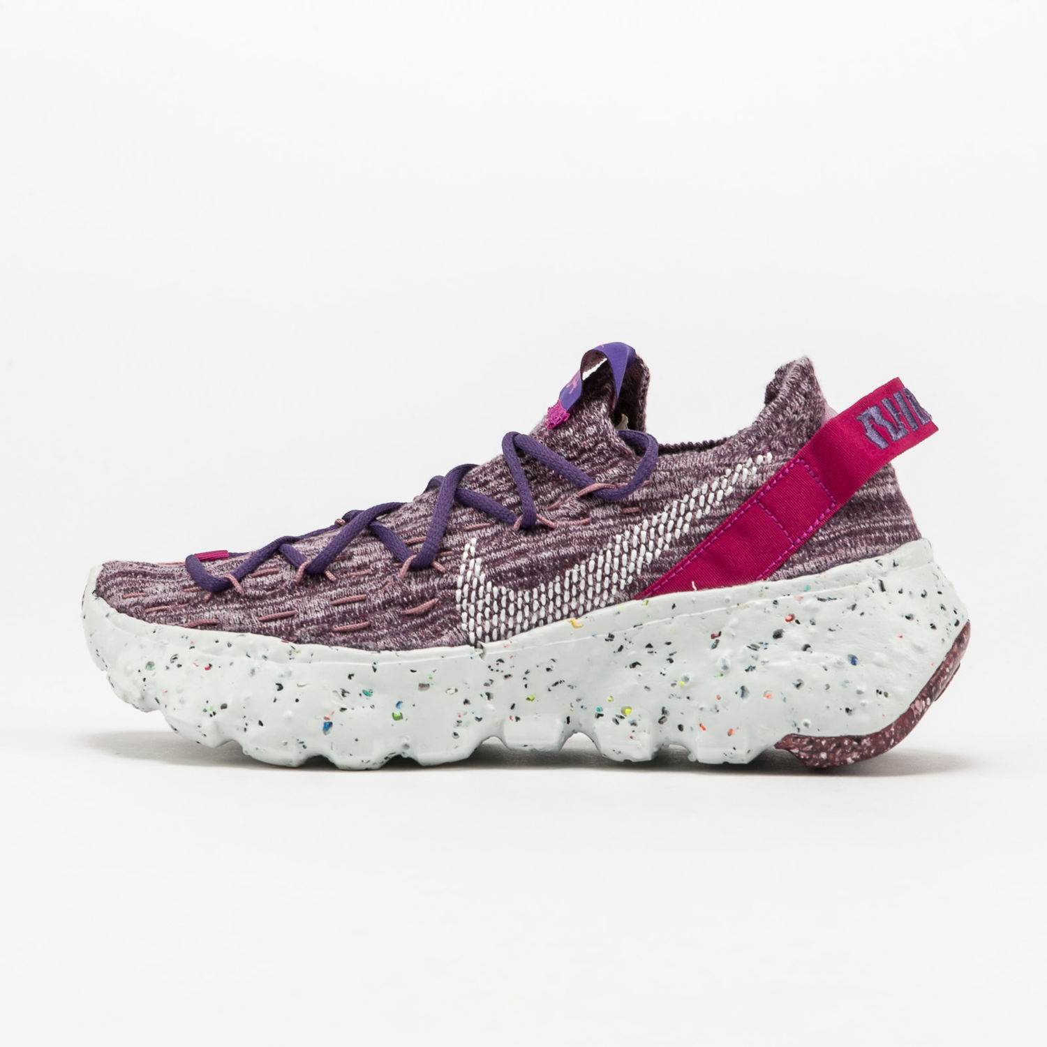 Tenisky a topánky Nike W Space Hippie 04 Rôznofarebný | CD3476-500, 0