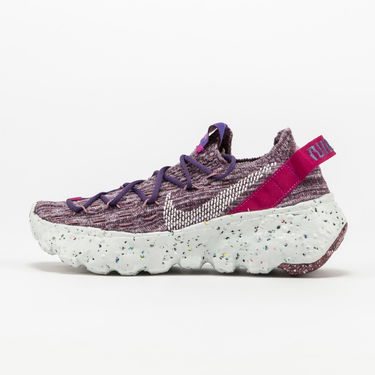 Tenisky a topánky Nike W Space Hippie 04 Rôznofarebný | CD3476-500, 0