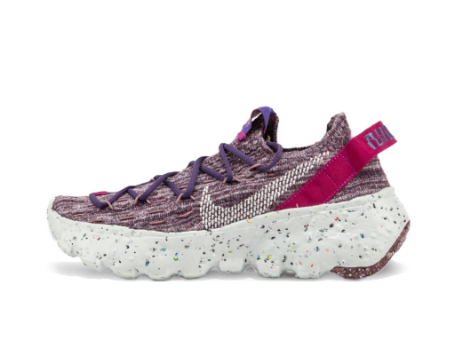 Tenisky a topánky Nike W Space Hippie 04 Rôznofarebný | CD3476-500