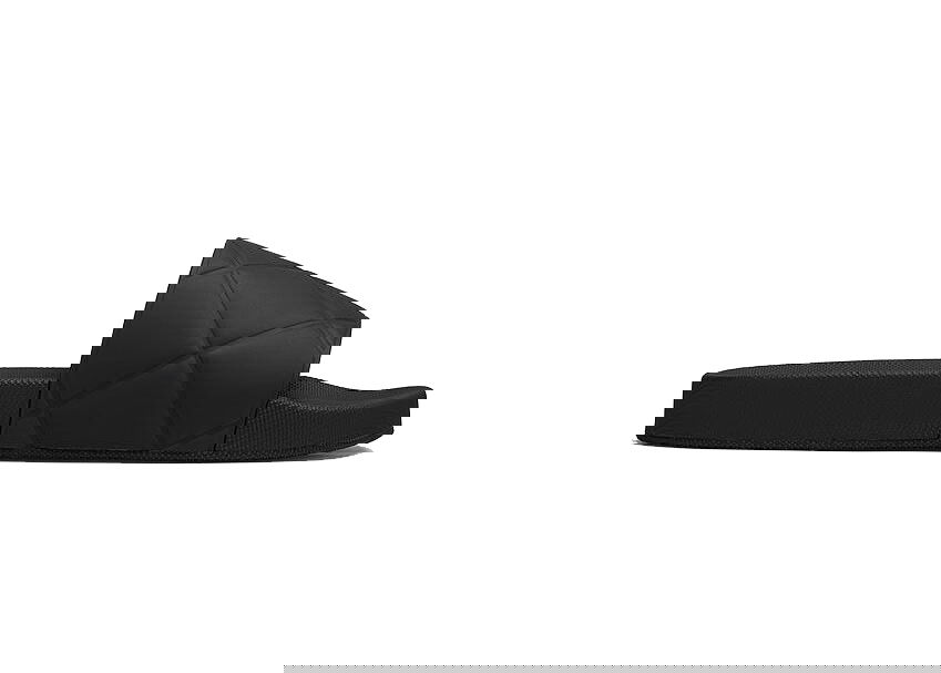 Tenisky a topánky Bottega Veneta Quilted Slides Čierna | 640050V00P01000, 0