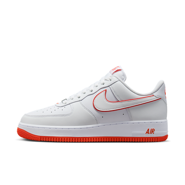 Tenisky a topánky Nike Air Force 1 '07 "Picante Red" Červená | DV0788-102, 0