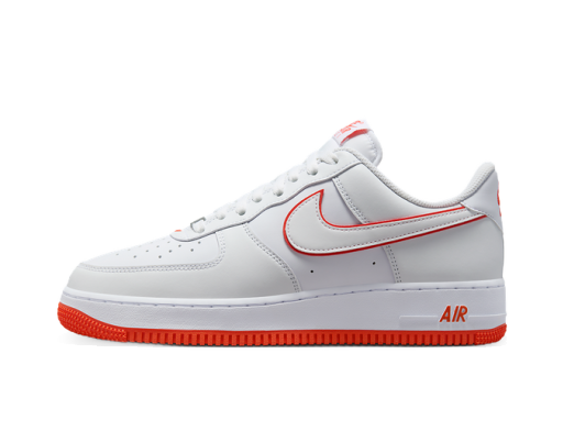 Tenisky a topánky Nike Air Force 1 '07 "Picante Red" Červená | DV0788-102