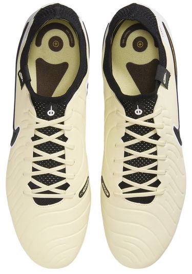 Tenisky a topánky Nike LEGEND 10 ELITE SG-PRO AC Žltá | dv4329-700, 3