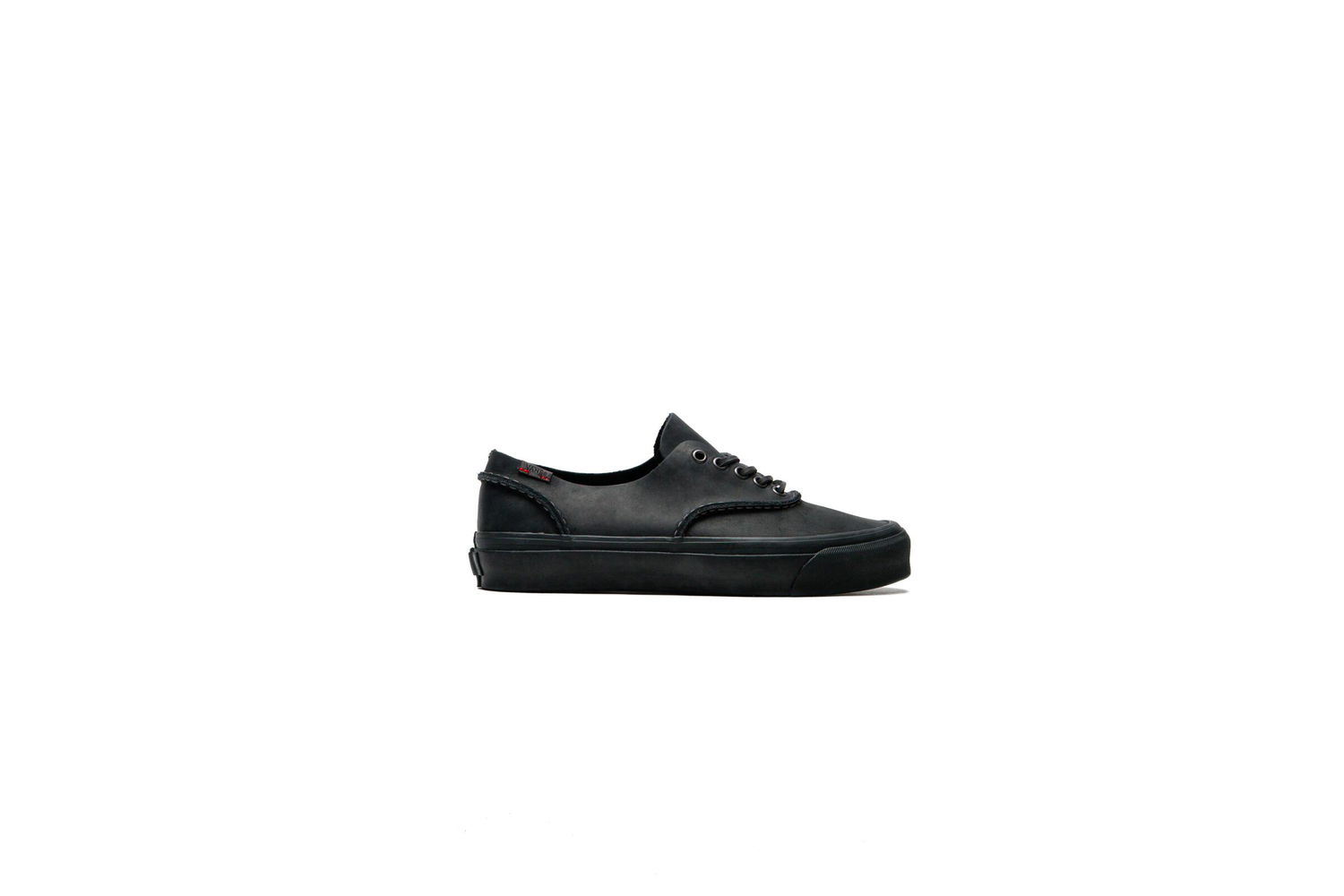 Tenisky a topánky Vans OTW Era Moc Stitch Vibram Siped Čierna | VN000EBTBLK1, 0