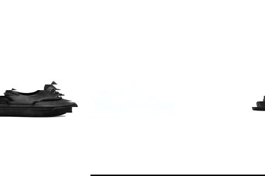 Tenisky a topánky Vans OTW Era Moc Stitch Vibram Siped Čierna | VN000EBTBLK1, 0