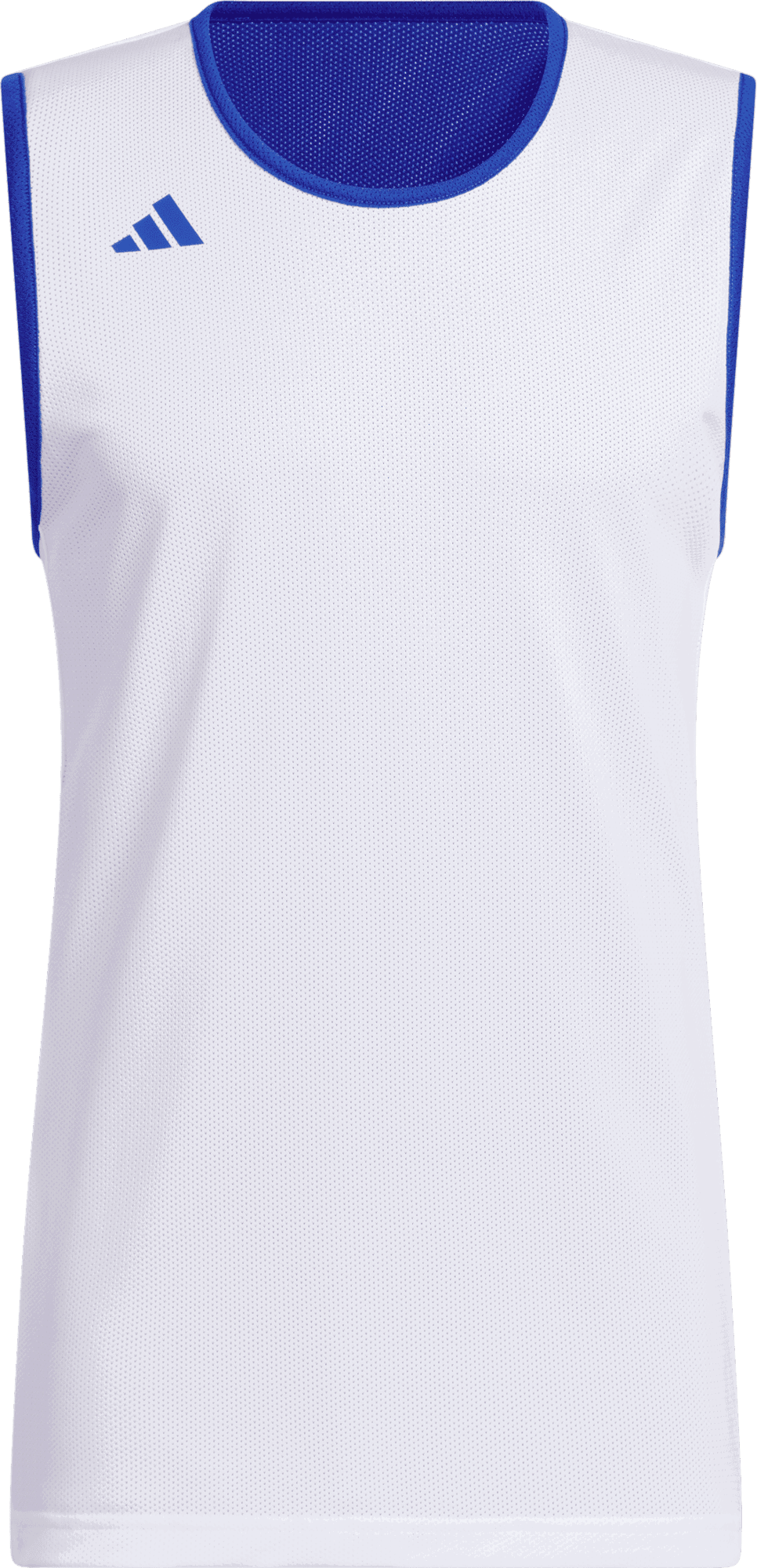 Dres adidas Performance 3G Speed Reversible Basketball Jersey Modrá | JM5097, 1