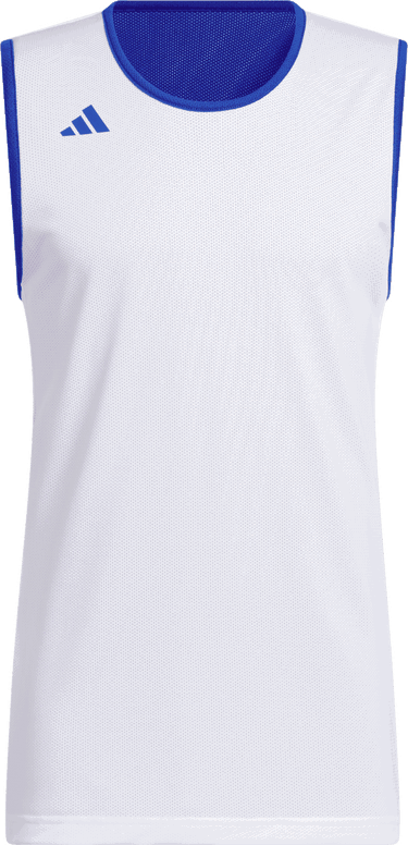 Dres adidas Performance 3G Speed Reversible Basketball Jersey Modrá | JM5097, 1