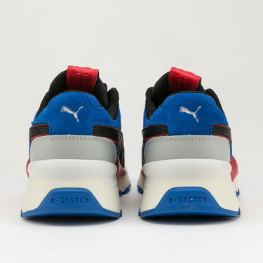 Tenisky a topánky Puma RS 2.0 Futura Šedá | 374011 01, 3
