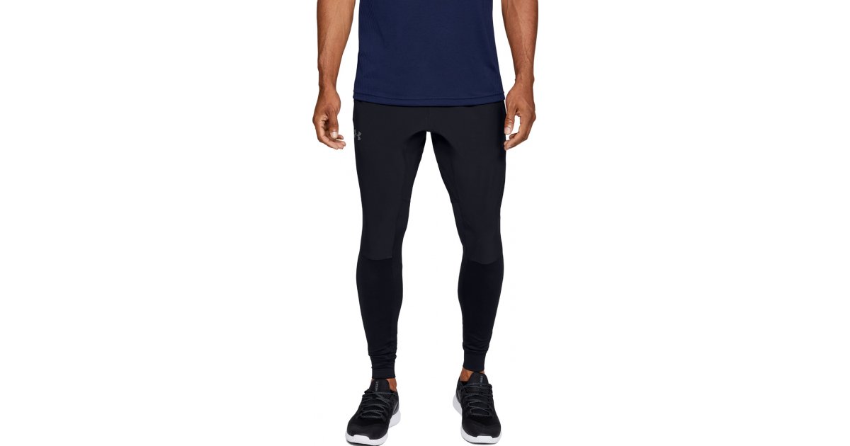 Hybrid Training Pants