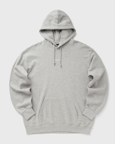 Mikina Peak Performance Original Terry Hoodie Šedá | G80276070, 2