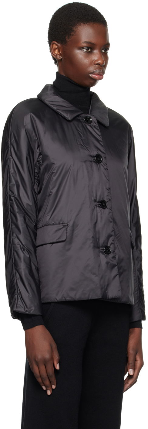 Max Mara The Cube Water-Repellent Jacket