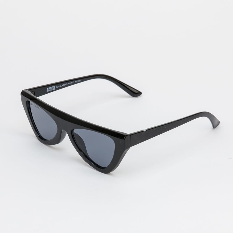 Slnečné okuliare Urban Classics Sunglasses Porto Čierna | TB3580, 0