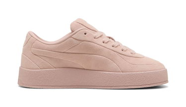 Tenisky a topánky Puma CA Luxe Elevated Ružová | 401356-03, 4