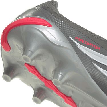 Tenisky a topánky adidas Performance Predator League Fold-Over Tongue AG Rôznofarebný | ki6294, 6