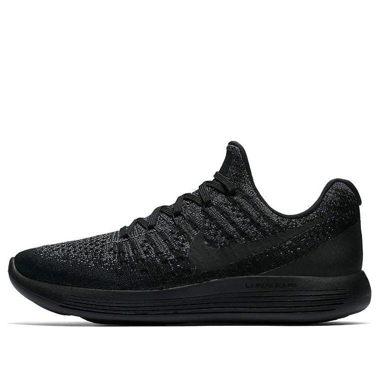 Tenisky a topánky Nike LunarEpic Low Flyknit 2 Čierna | 863780-004, 0