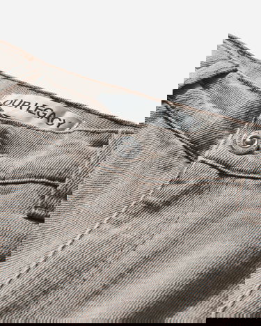 Džínsy OUR LEGACY Vast Cut Jeans Šedá | M2255VV 001, 3