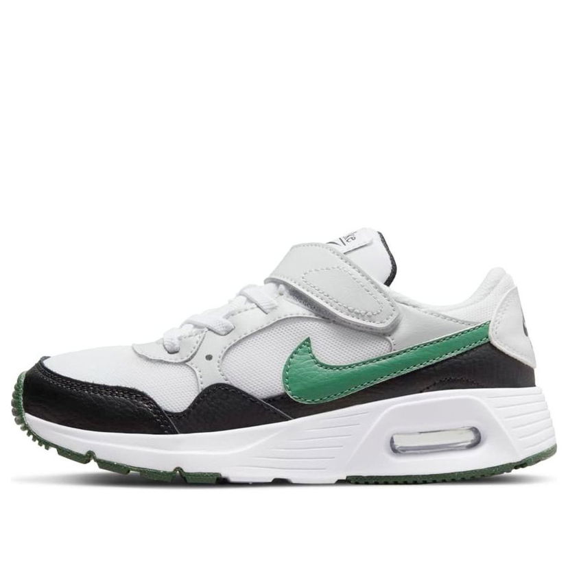 Tenisky a topánky Nike Air Max SC Biela | CZ5356-112