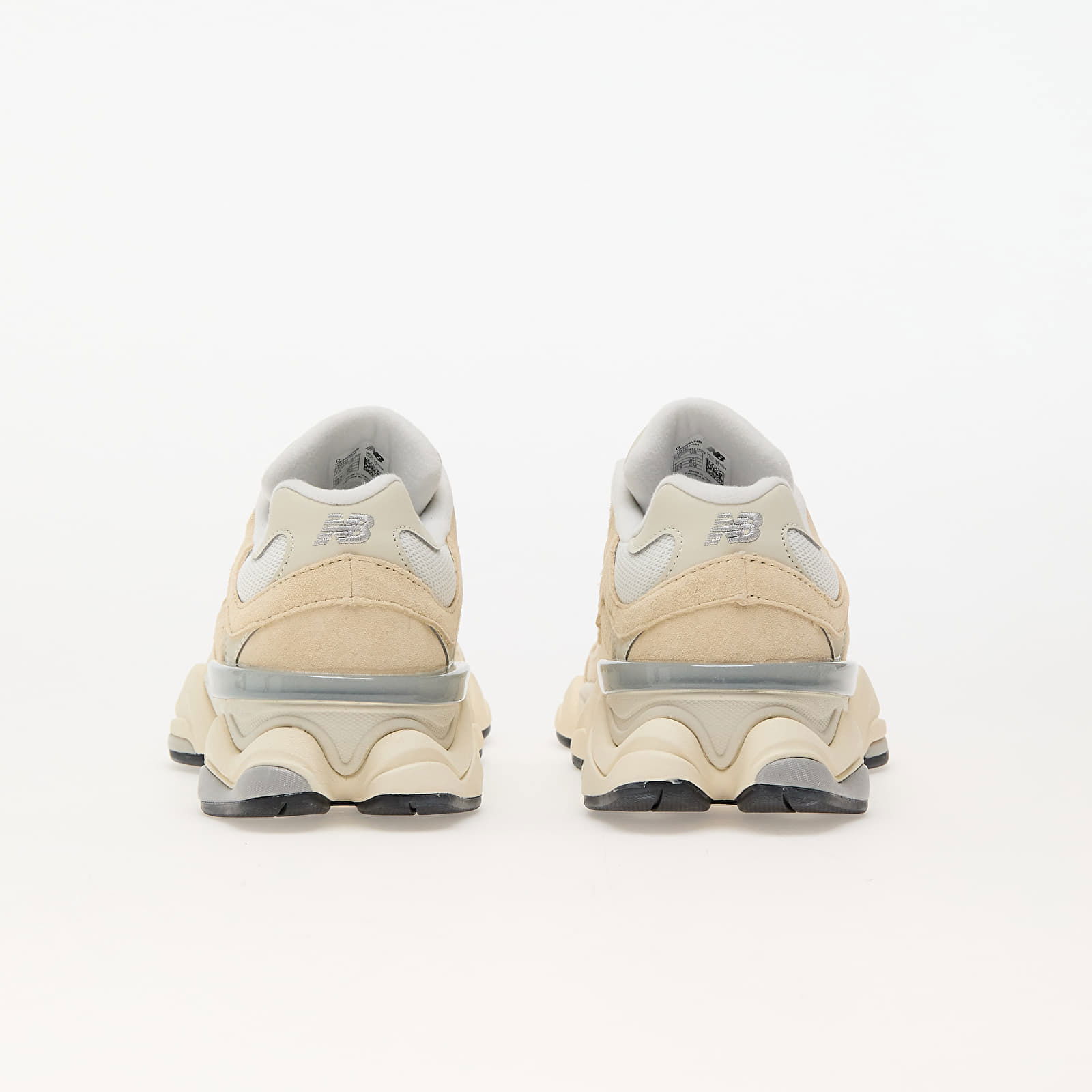 9060 White/ Beige