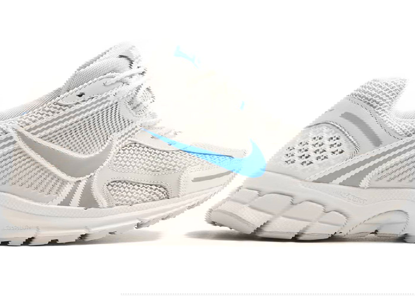 Tenisky a topánky Nike Zoom Vomero 5 "Photon Dust University Blue" Biela | FB9149-100, 0