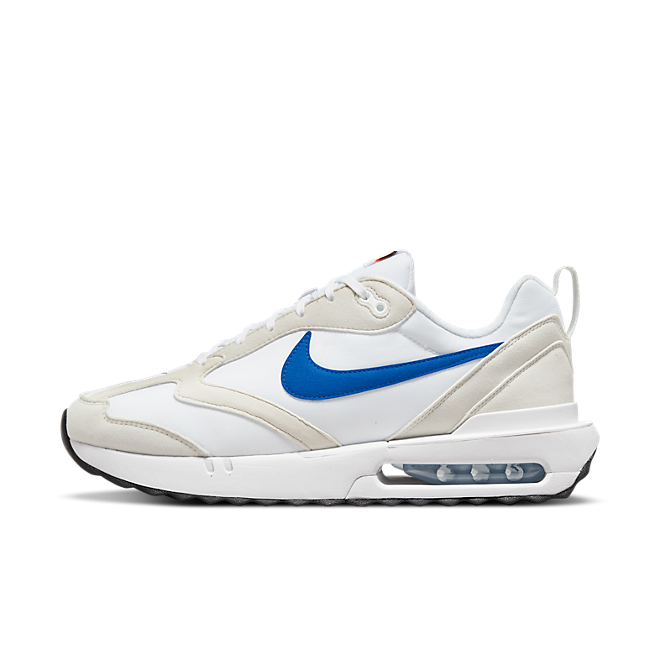 Tenisky a topánky Nike Air Max Dawn "Game Royal" Biela | DJ3624-100, 0