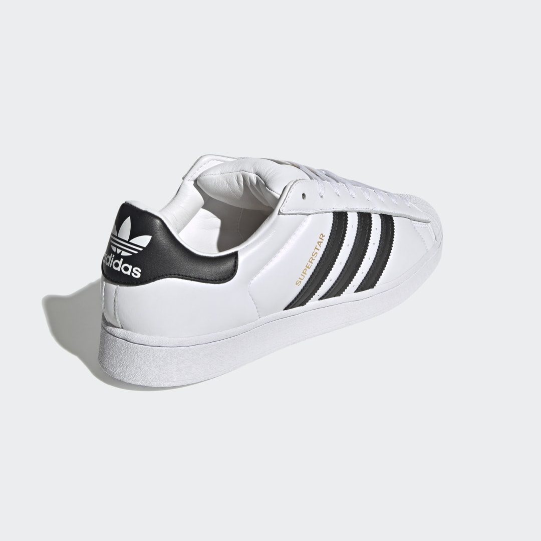 Tenisky a topánky adidas Originals Superstar Superstuffed Biela | GY5167, 1