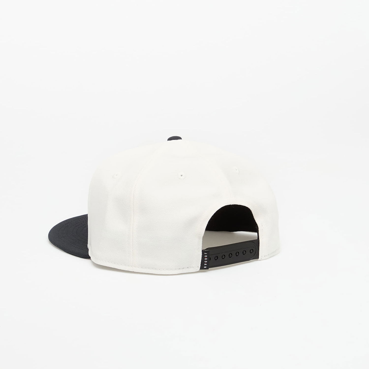 Šiltovka Jordan Jordan Jumpman Pro Adjustable Cap Sail/ Black/ Starfish Biela | FV5296-134, 1
