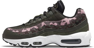 Tenisky a topánky Nike Air Max 95 W Hnedá | DN5462-200, 0