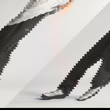 Nohavice adidas Performance Equipment Drill Relaxed Pants Hnedá | KB9335, 0