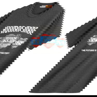 Tričko Human Made Multi Heart T-Shirt, Size Large Čierna | HM30TE003-BLK, 1