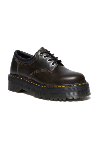 Tenisky a topánky Dr. Martens 8053 Quad Platform Shoes Čierna | DM32011302, 7