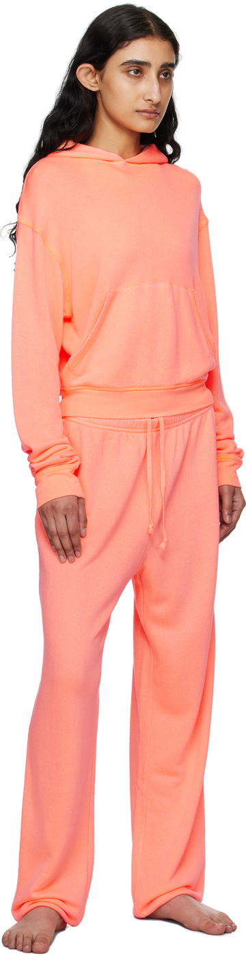 SKIMS Modal French Terry Classic Hoodie