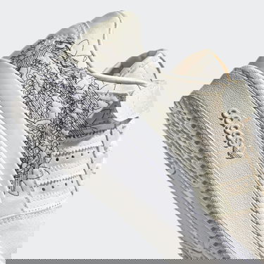 Tenisky a topánky adidas Originals Forum 84 Low W Béžová | GX5074, 4