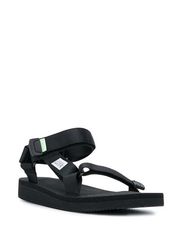 Tenisky a topánky SUICOKE Deba Cab Čierna | OG022CAB001, 1