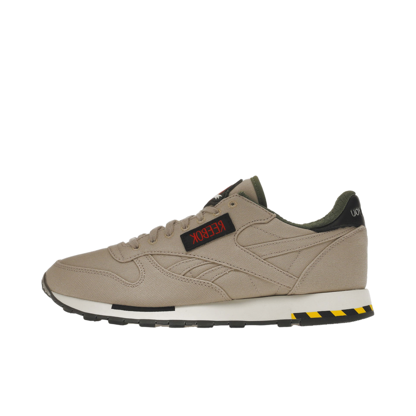 Tenisky a topánky Reebok Classic Leather Ghostbusters Béžová | H68136