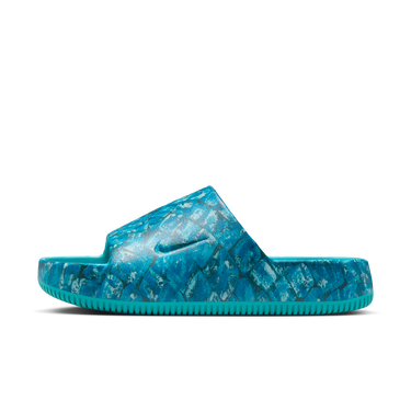 Tenisky a topánky Nike Slides Calm x NorBlack NorWhite Tyrkysová | HM9209-300, 2