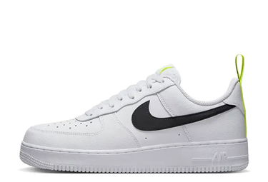 Tenisky a topánky Nike Air Force 1 '07 "White" Biela | DZ4510-100, 1