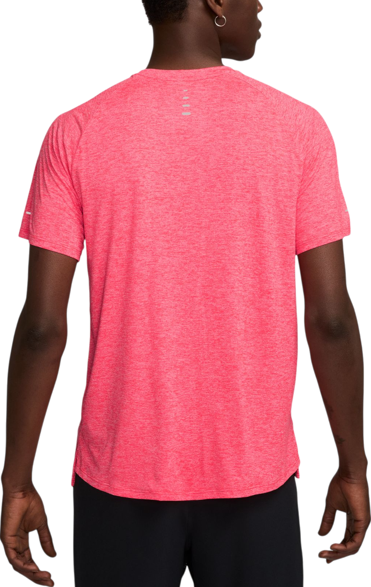 Tričko Nike Nike Stride T-Shirt Ružová | hv5203-635, 1