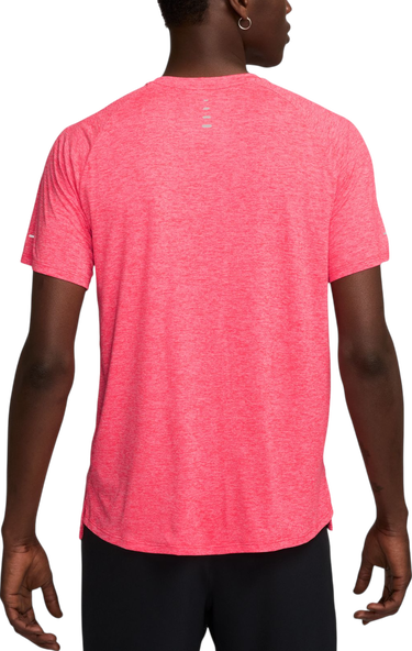 Tričko Nike Nike Stride T-Shirt Ružová | hv5203-635, 1