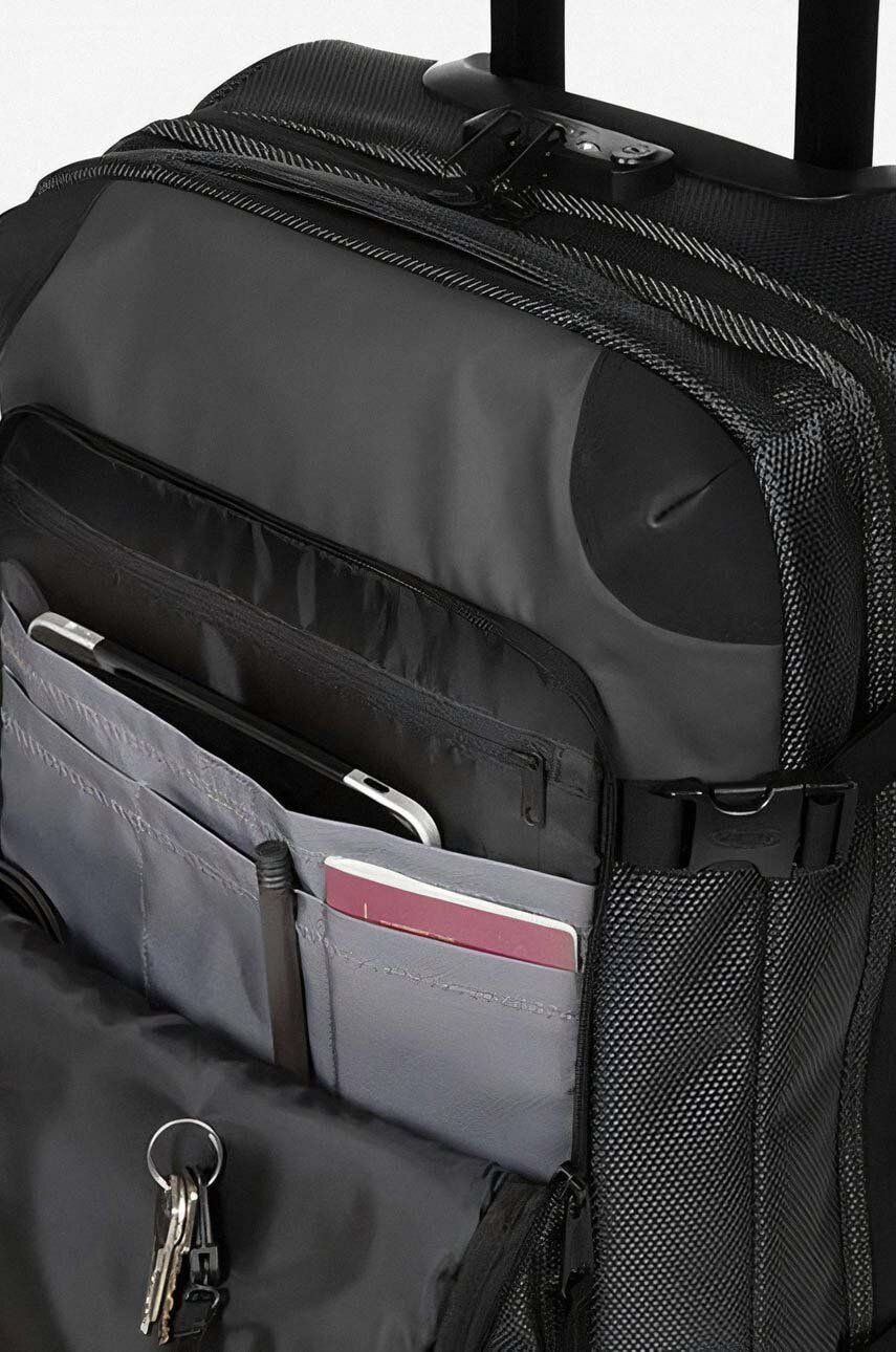 Eastpak Tranverz CNNCT S Suitcase