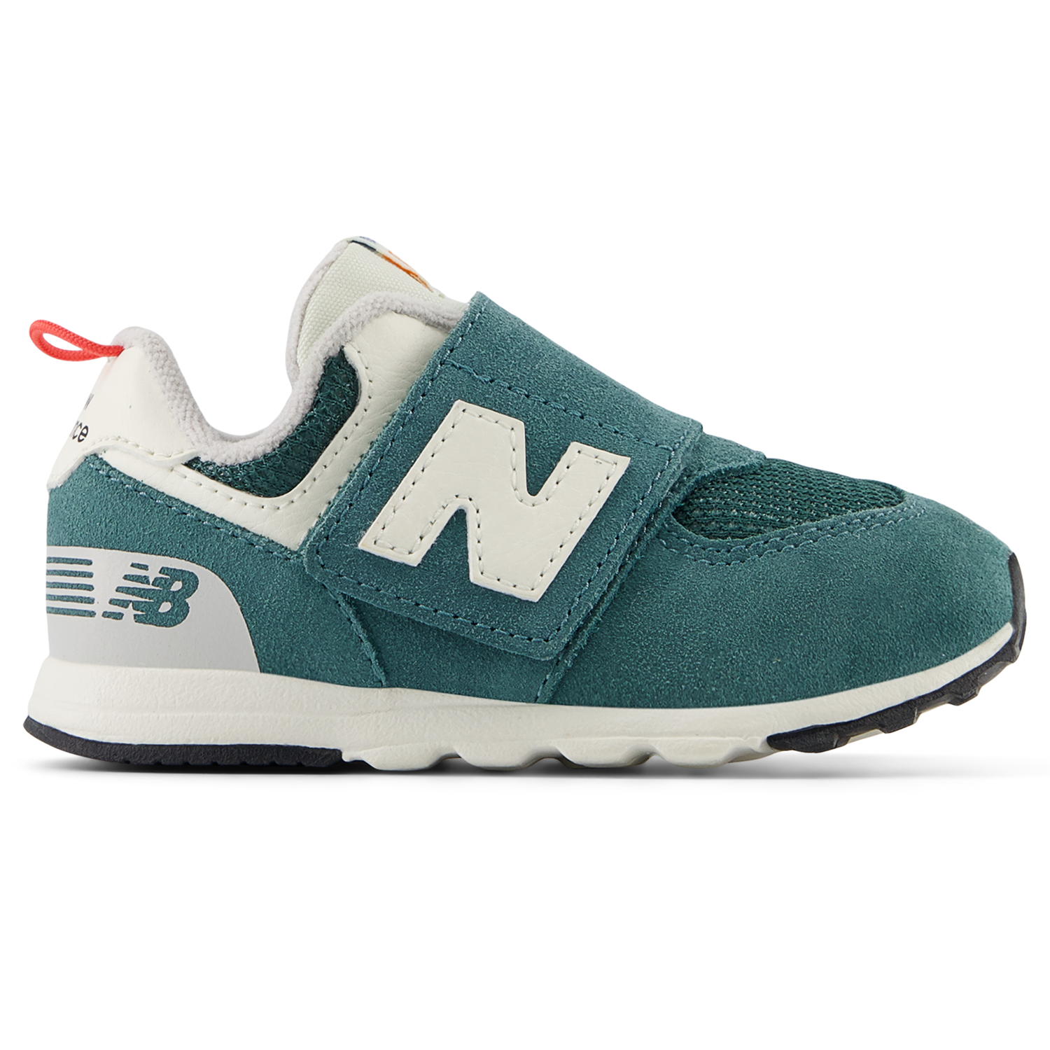 Tenisky a topánky New Balance NW574VPG Zelené | NBNW574VPG, 0