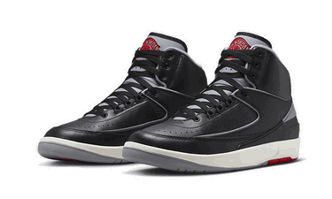 Tenisky a topánky Jordan Air Jordan 2 "Black Cement" Čierna | DR8884-001, 1