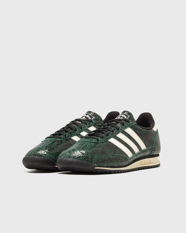 Tenisky a topánky adidas Originals SL 72 OG Zelené | JS3982, 3